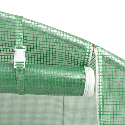 Fóliovník 45 M² 15 X 3 X 2 M