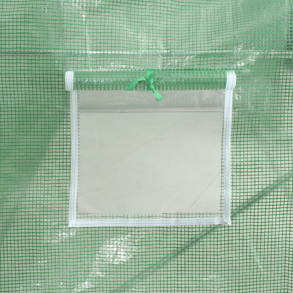 Fóliovník 45 M² 15 X 3 X 2 M
