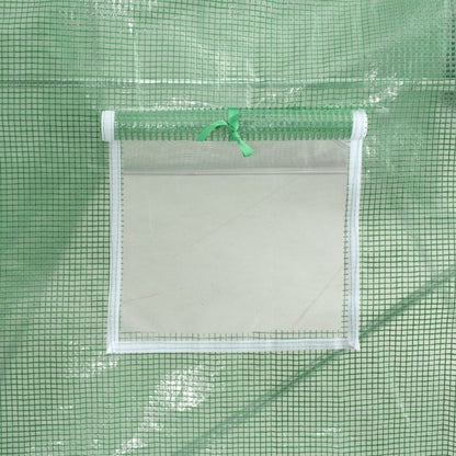 Fóliovník 45 M² 15 X 3 X 2 M