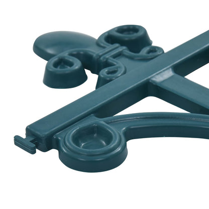 Travní Lemy 16 Ks Zelené 10 M Pp