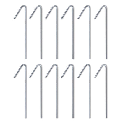 Profesionální Skládací Party Stan 4 Bočnice 3X6 M Ocel Krémový