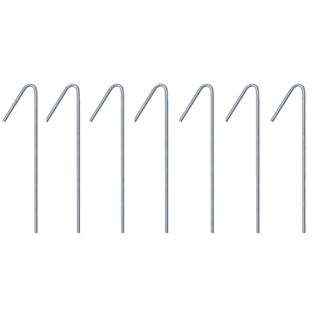 Skládací Party Stan Se 3 Stěnami 3 X 4,5 M Bílý