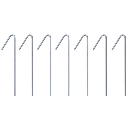 Skládací Party Stan Se 3 Stěnami 3 X 4,5 M Bílý