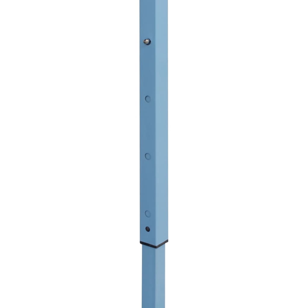 Skládací Nůžkový Stan S 5 Bočními Stěnami 3 X 9 M Bílý Dub Sonoma