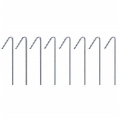 Profesionální Skládací Party Stan 3 Bočnice 3X4 M Ocel Krémový