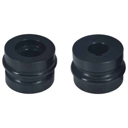 Přírubové Matice Pro Ohýbačku Trubek 12 Ks Ocel