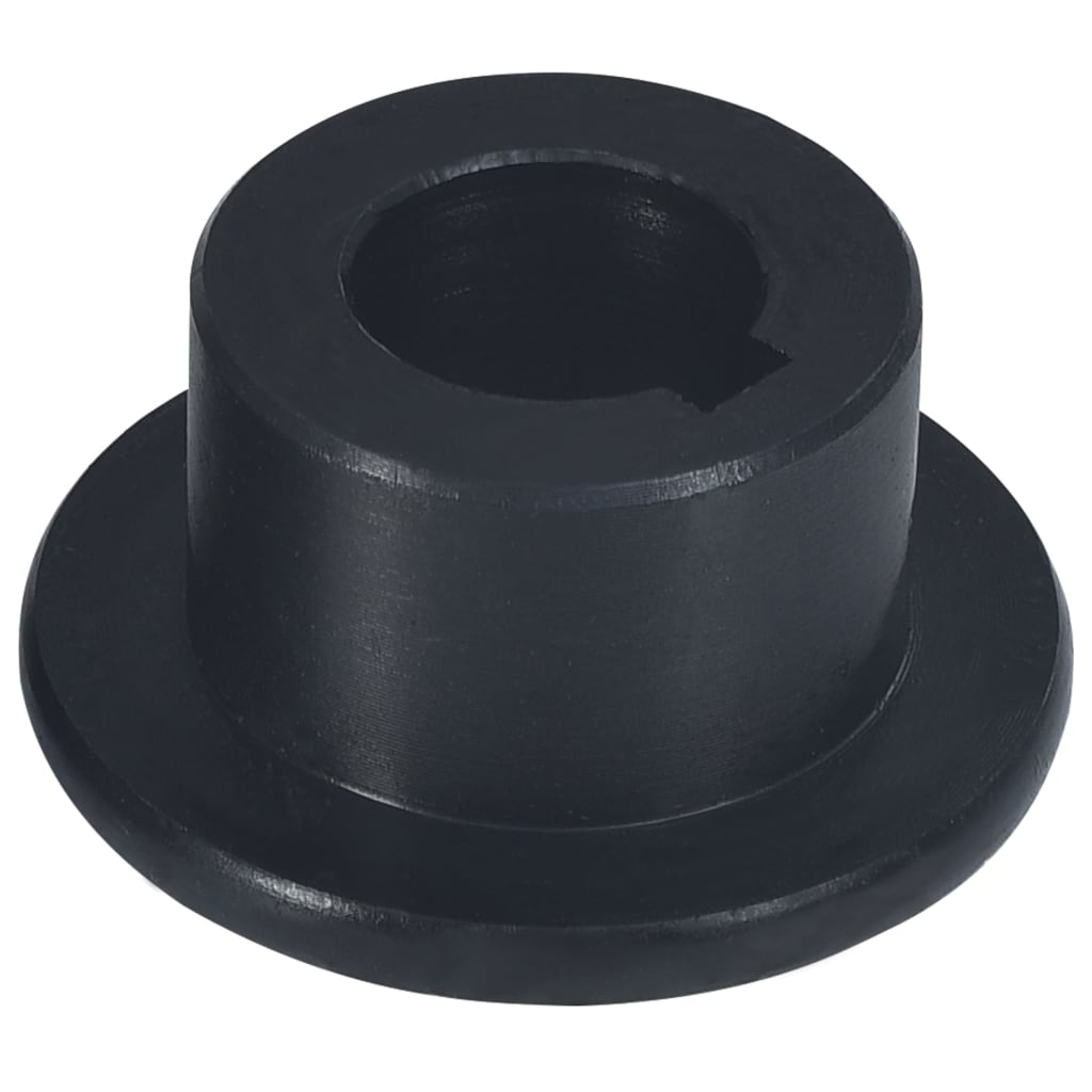 Přírubové Matice Pro Ohýbačku Trubek 12 Ks Ocel