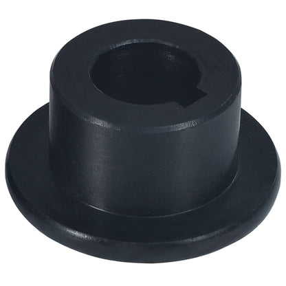 Přírubové Matice Pro Ohýbačku Trubek 12 Ks Ocel