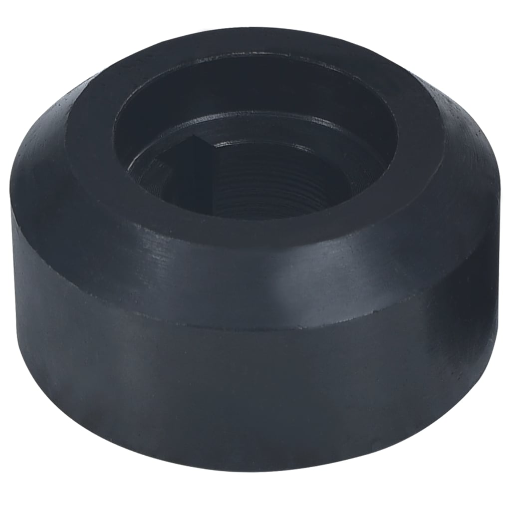 Přírubové Matice Pro Ohýbačku Trubek 12 Ks Ocel