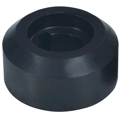 Přírubové Matice Pro Ohýbačku Trubek 12 Ks Ocel