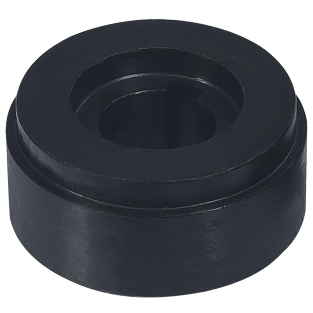 Přírubové Matice Pro Ohýbačku Trubek 12 Ks Ocel