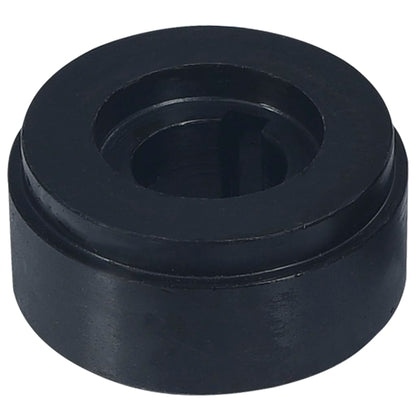 Přírubové Matice Pro Ohýbačku Trubek 12 Ks Ocel