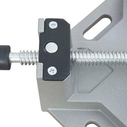 Rohová Svorka 95 Mm Hliník