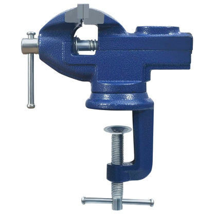 Upínací Dílenský Svěrák Litina 60 Mm