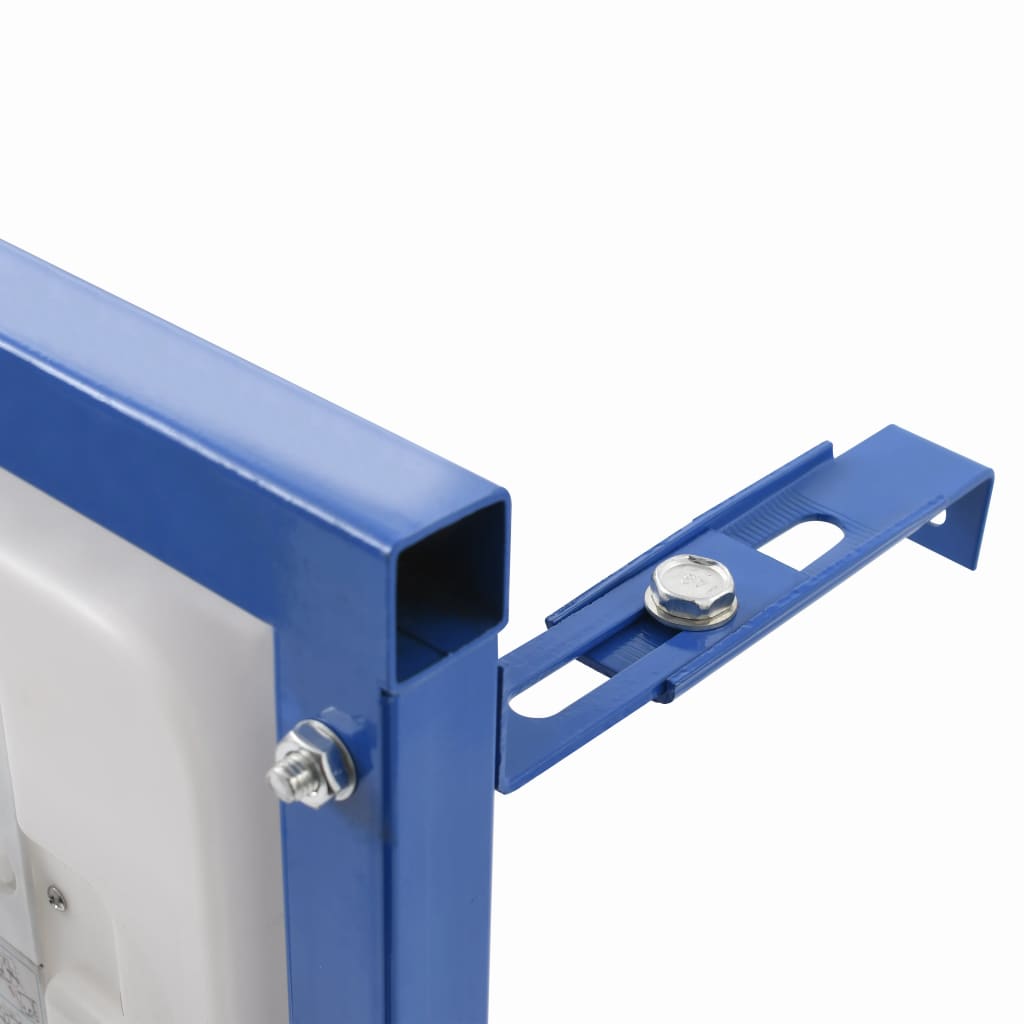 Podomítková Vysoká Nádržka 11 L 41 X 14 X (110–125) Cm