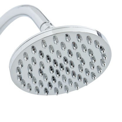 Solární Sprcha Černá 214 Cm 20 L