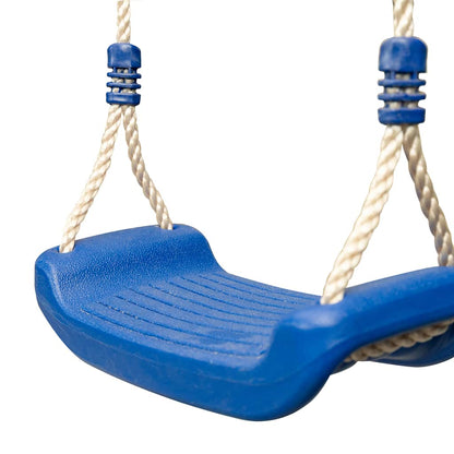 Dětské Hřiště Na Zahradu 285X305X226,5 Cm Impregnovaná Borovice