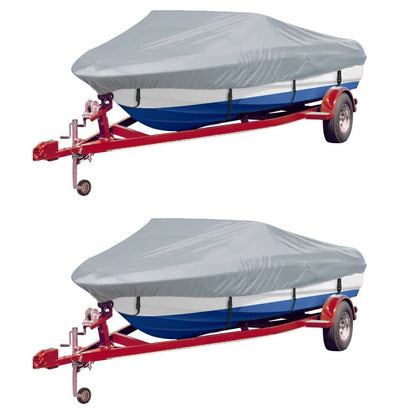 Přikrývka Pro Člun, Délka 427-488 Cm, Šířka 229 Cm