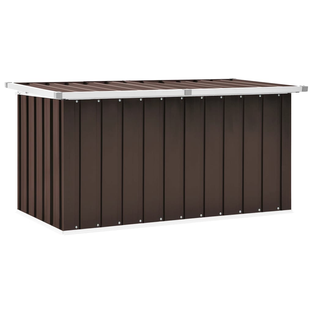Zahradní Úložný Box Zelený