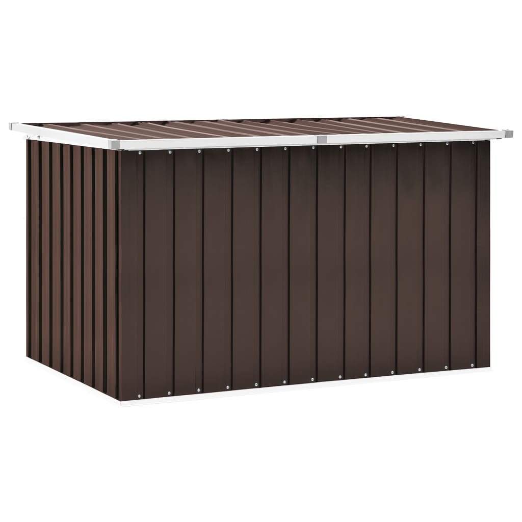 Zahradní Úložný Box Zelený