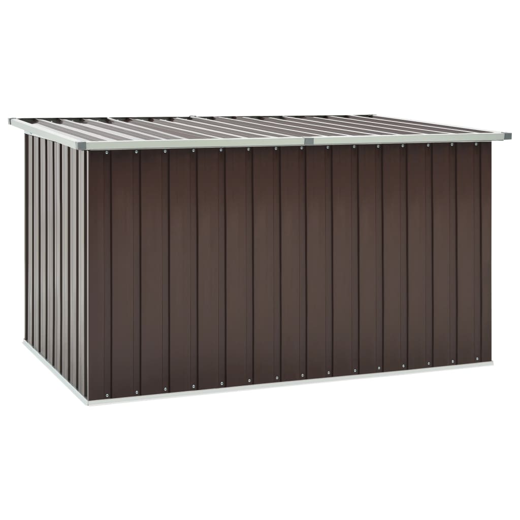 Zahradní Úložný Box Zelený