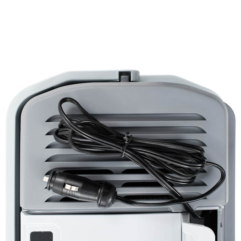 Přenosný Termoelektrický Chladicí Box 12 V 230 V E