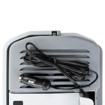 Přenosný Termoelektrický Chladicí Box 12 V 230 V E