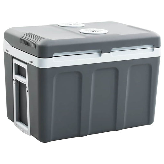 Přenosný Termoelektrický Chladicí Box 12 V 230 V E