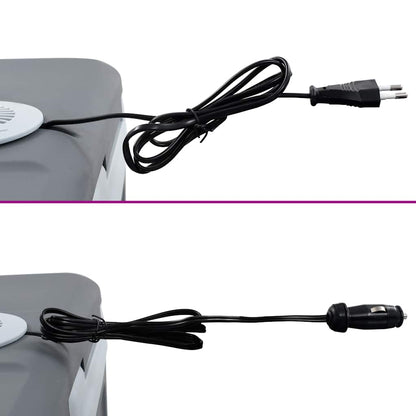 Přenosný Termoelektrický Chladicí Box 12 V 230 V E