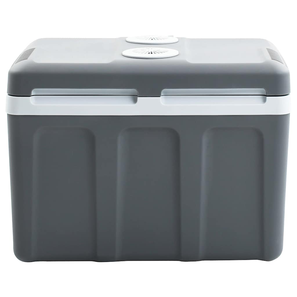 Přenosný Termoelektrický Chladicí Box 12 V 230 V E