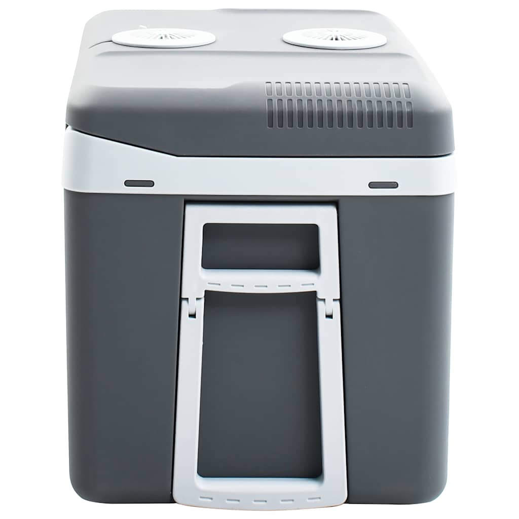 Přenosný Termoelektrický Chladicí Box 12 V 230 V E