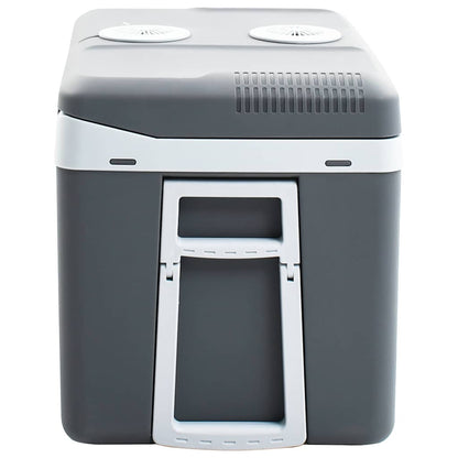 Přenosný Termoelektrický Chladicí Box 12 V 230 V E