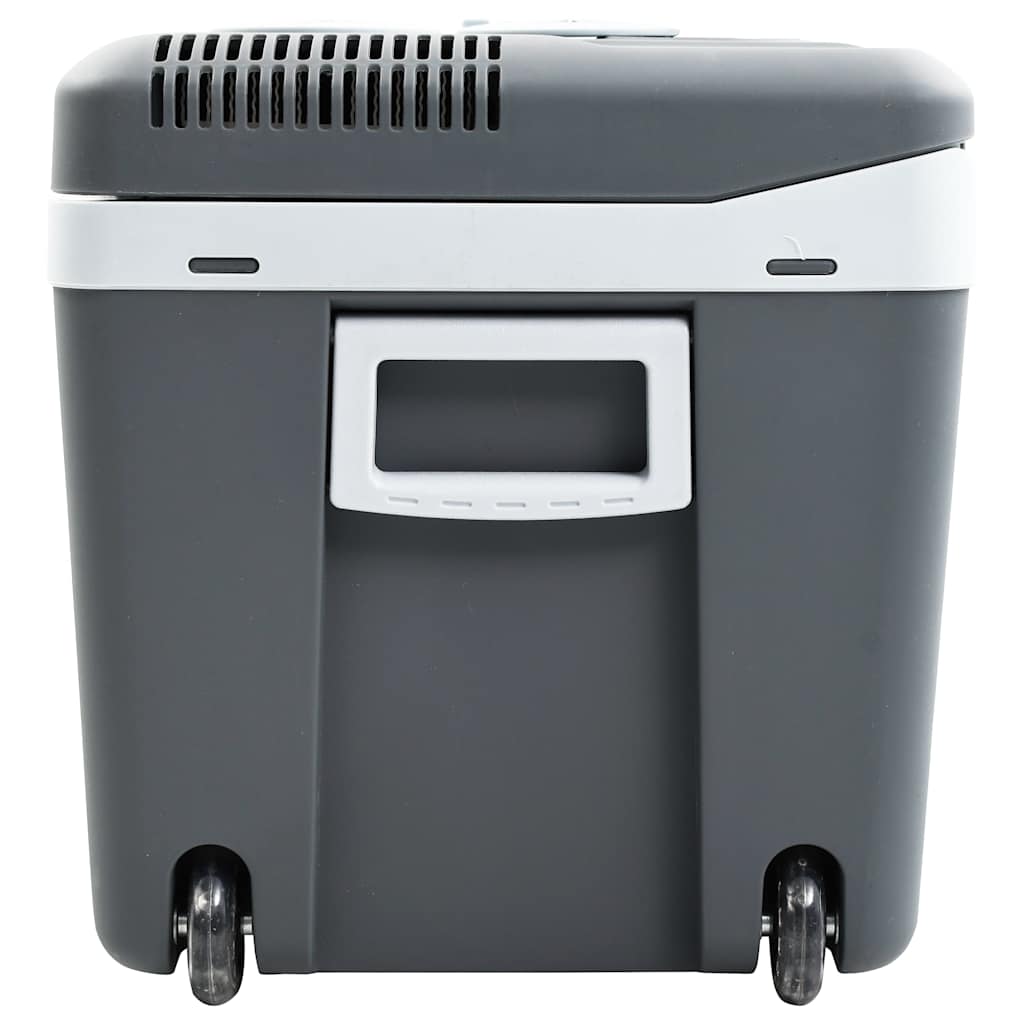 Přenosný Termoelektrický Chladicí Box 12 V 230 V E