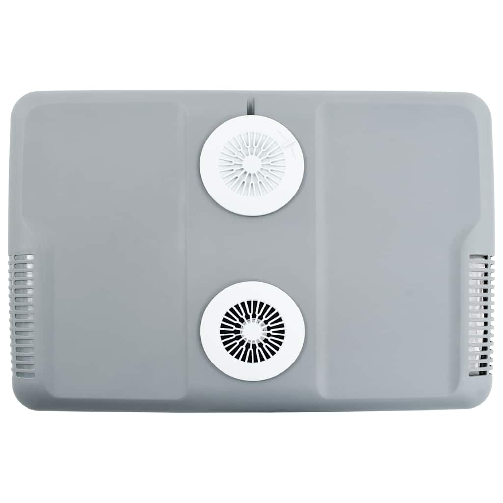 Přenosný Termoelektrický Chladicí Box 12 V 230 V E