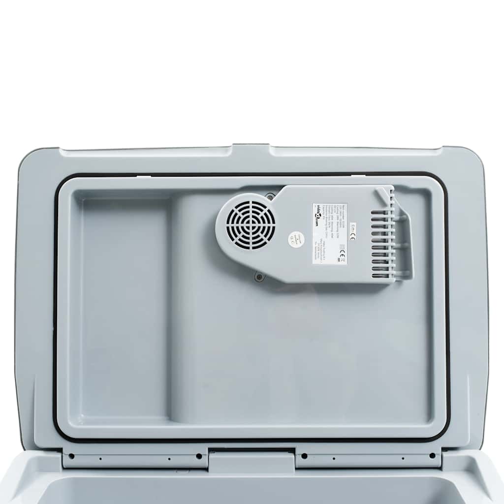 Přenosný Termoelektrický Chladicí Box 12 V 230 V E