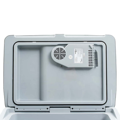 Přenosný Termoelektrický Chladicí Box 12 V 230 V E