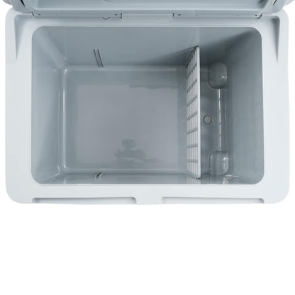Přenosný Termoelektrický Chladicí Box 12 V 230 V E