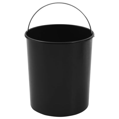 Vestavný Odpadkový Koš Plast 12 L