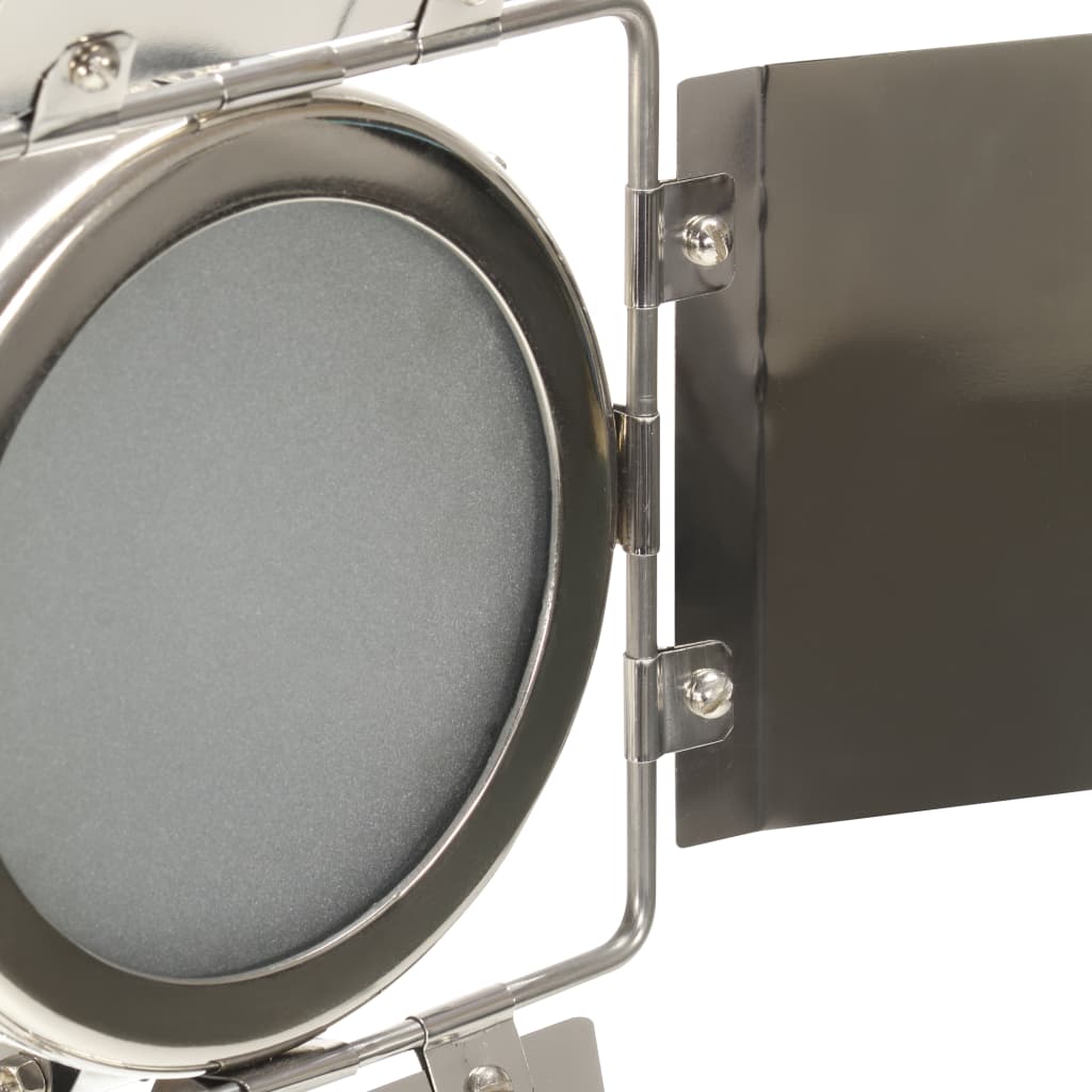 Stojací Lampa Na Stativu Masivní Mangovníkové Dřevo 140 Cm