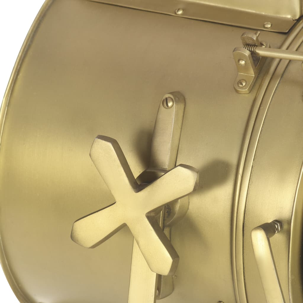 Stojací Lampa Na Stativu Masivní Mangovníkové Dřevo 193 Cm