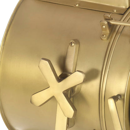 Stojací Lampa Na Stativu Masivní Mangovníkové Dřevo 193 Cm