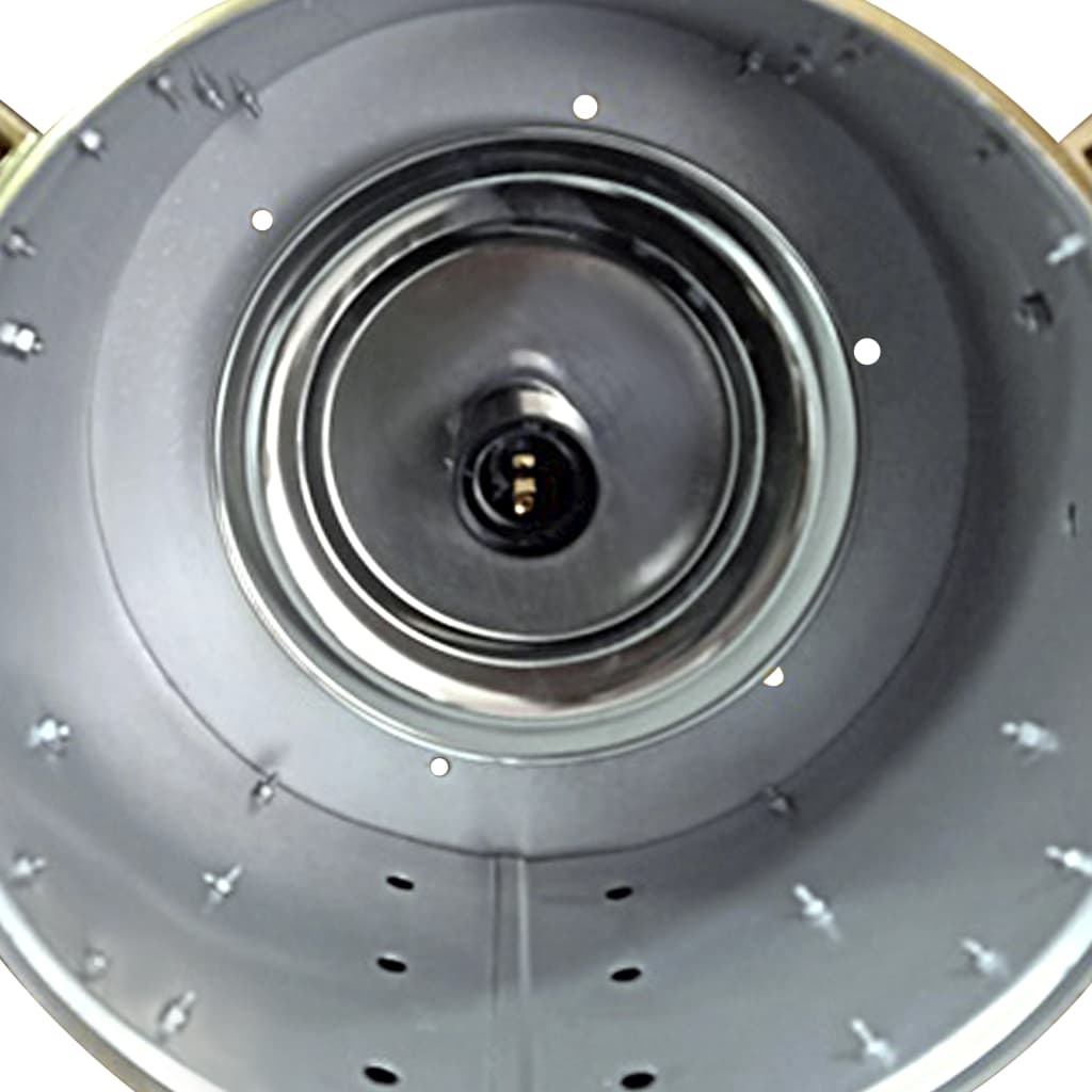 Stojací Lampa Na Stativu Masivní Mangovníkové Dřevo 193 Cm