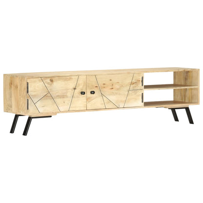 Tv Stolek 140 X 30 X 40 Cm