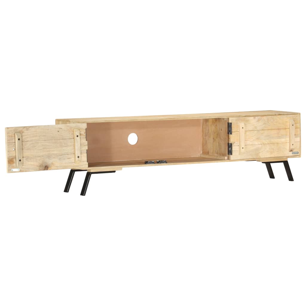 Tv Stolek 140 X 30 X 40 Cm