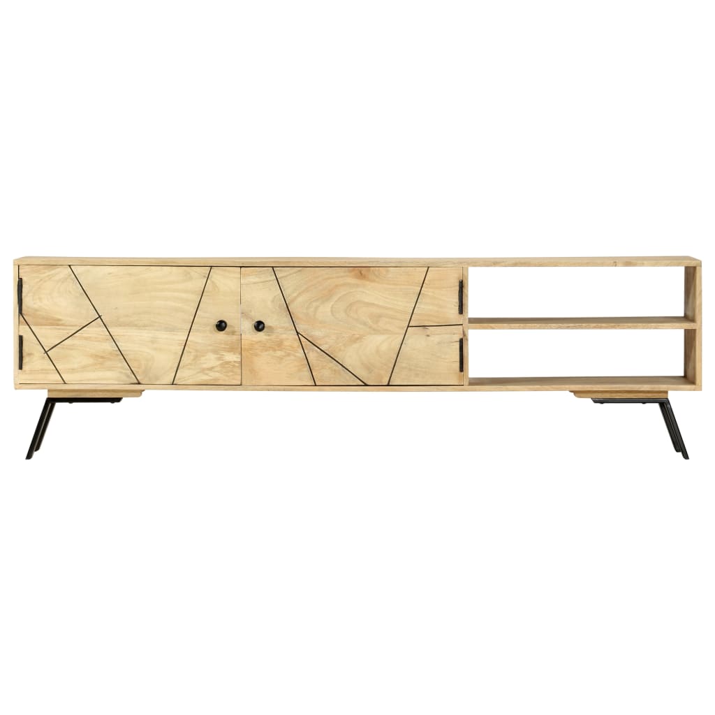Tv Stolek 140 X 30 X 40 Cm