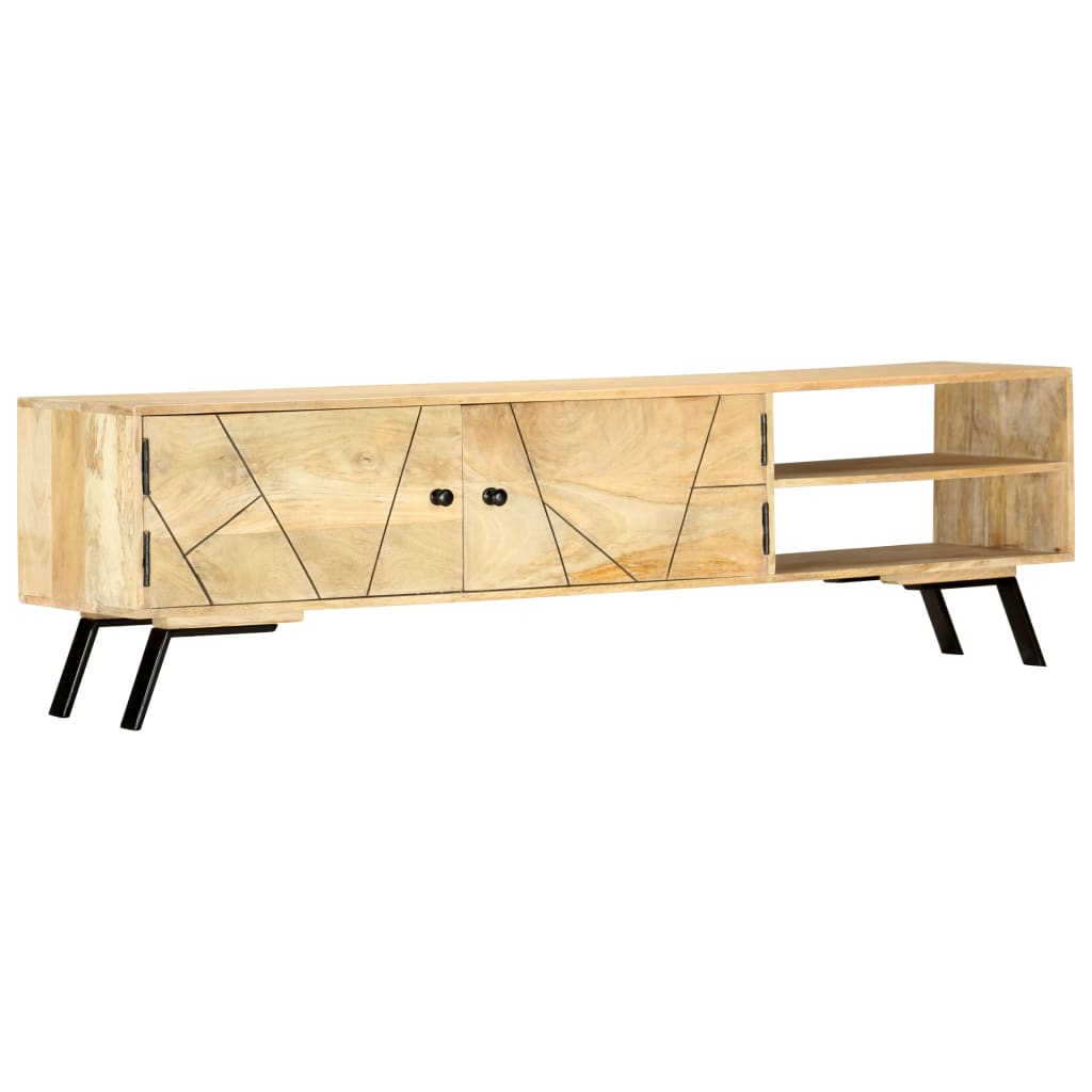 Tv Stolek 140 X 30 X 40 Cm