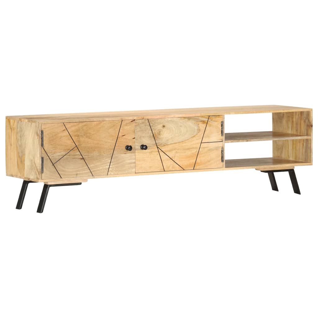 Tv Stolek 140 X 30 X 40 Cm