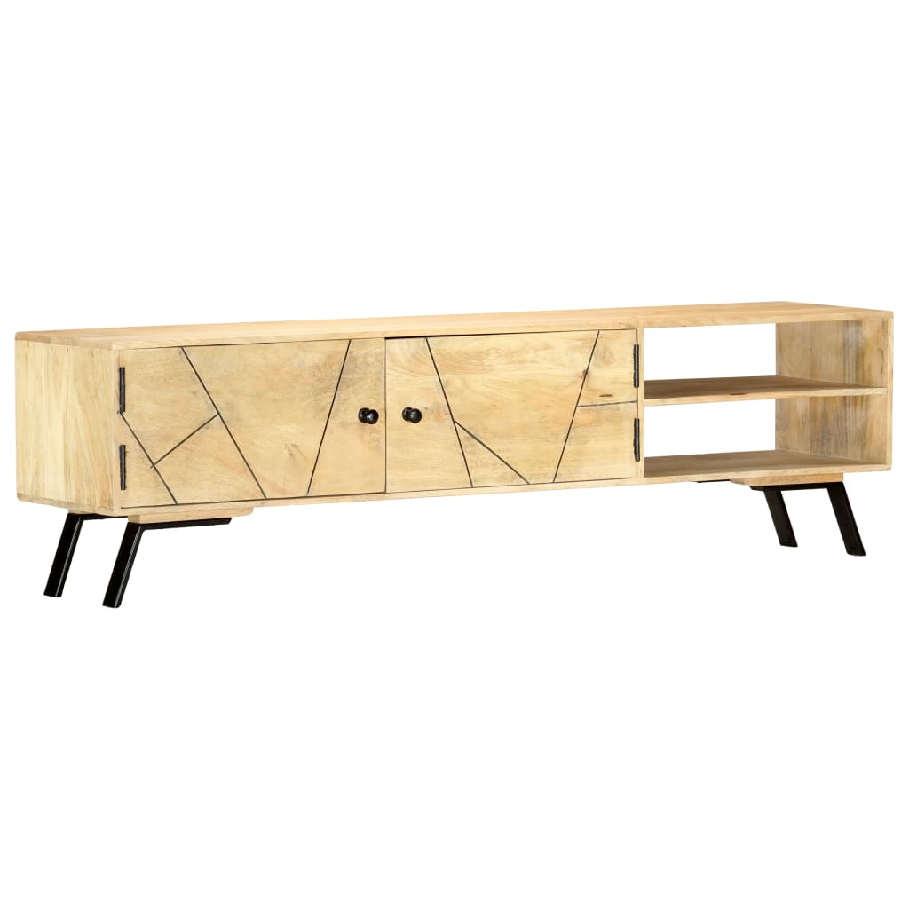 Tv Stolek 140 X 30 X 40 Cm