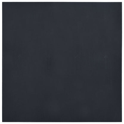 Podlahová Prkna 55 Pcs Bílý 5,11 M² Pvc