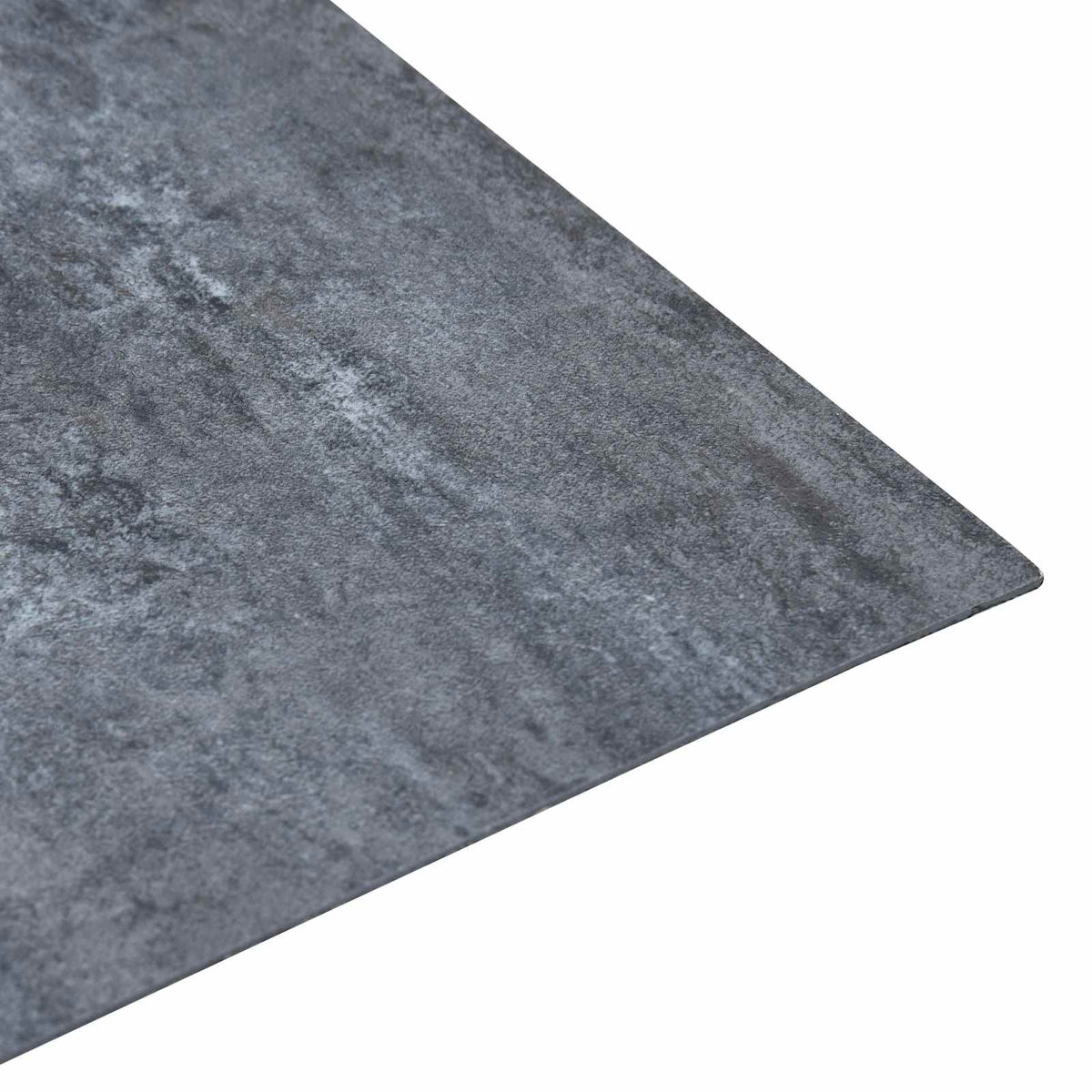 Podlahová Prkna 5,11 M² 55 Pcs Pvc Šedý Mramor